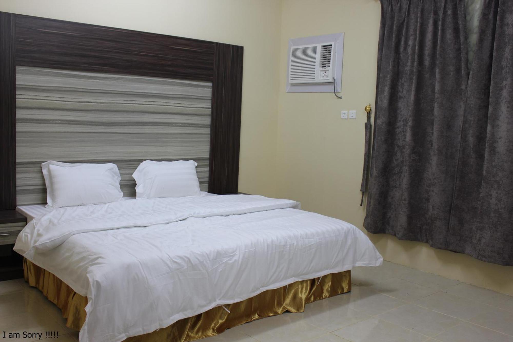 Rayanat Abha Aparthotel Exterior photo